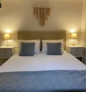 Kale Motel - 11