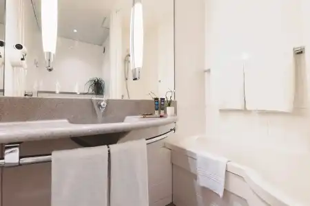Novotel Venezia Mestre Castellana - 22