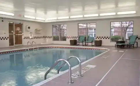 Residence Inn Lansing West - 12