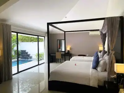 Grandvrio Ocean Resort Danang - 110