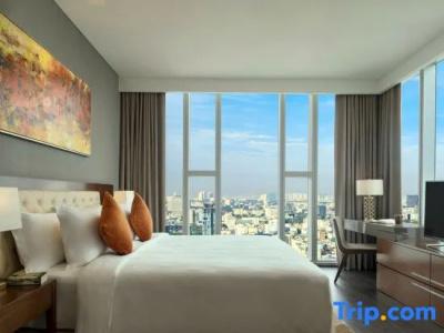 Sedona Suites Ho Chi Minh City - 79
