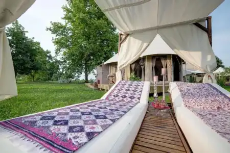 Glamping Canonici di San Marco - 102