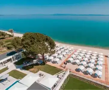 Laguna Resort - 9