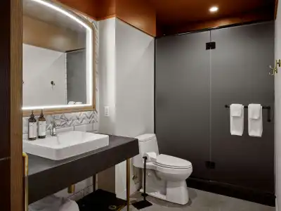 Holiday Inn Express WINDSOR WATERFRONT by IHG - 8