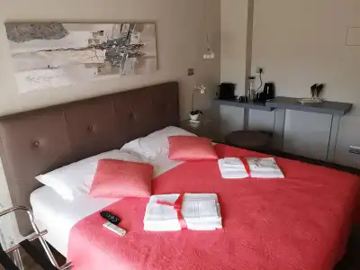 I Segreti della Valle - 1