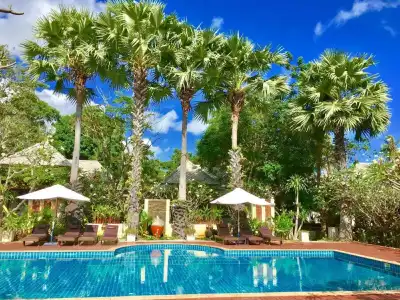 Bhumlapa Garden Resort - 2