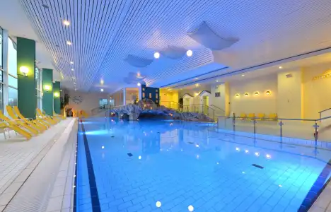 IFA Graal-Müritz, Spa & Tagungen - 11