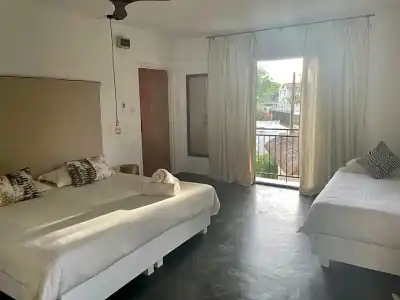 Sous le Badamier Charming Guest House Grand Baie Pointe Aux Canonniers - 56