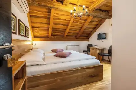 Plitvica Lodge - 24
