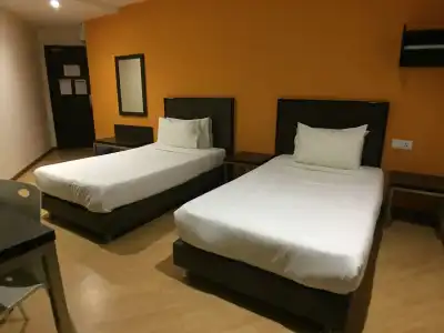 Padungan - 5