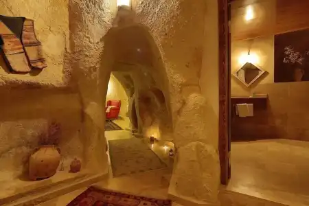 Jerveni Cave - 105
