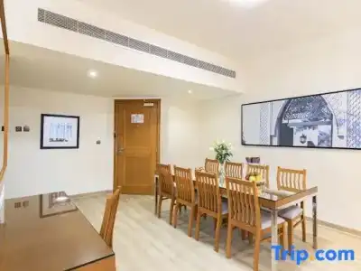 Golden Sands 5 Apartment - 118
