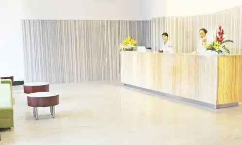 Liberty Saigon Greenview - 26