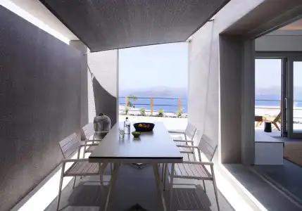 Melidonia Suites - 51