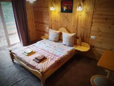 Guest House Shafran - 11