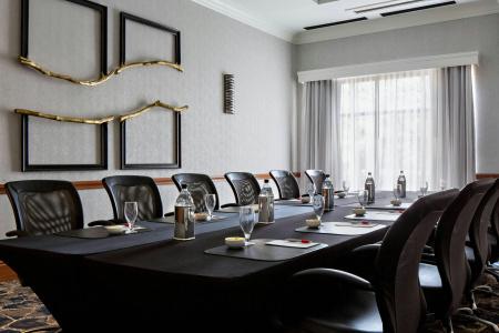 Marriott Dallas Las Colinas - 16