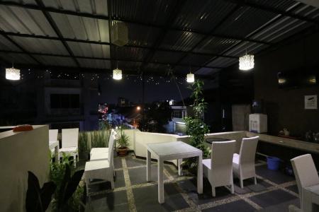 Bantal Guling Pasar Baru Bandung - 16