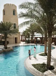 Four Seasons Doha - 14