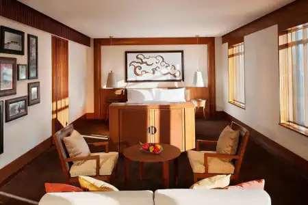 The St. Regis Lhasa Resort - 94