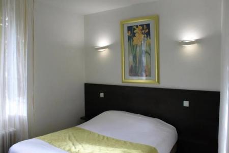 Hôtel de Paris - 42