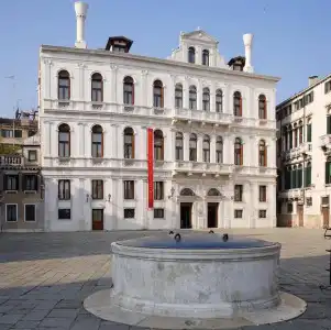 Ruzzini Palace - 0