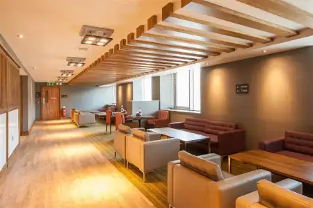 Premier Inn London Hendon - The Hyde - 11