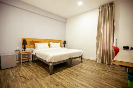 Chulia Mansion - 5