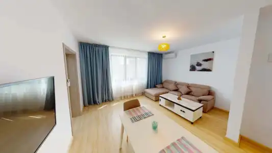 Le Blanc Aparthotel - 29