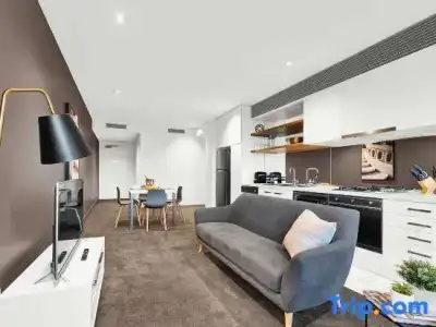Corporate Keys - Freshwater Place - 65