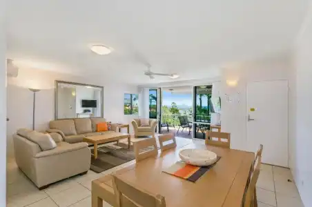 Bali Hai Apartments Noosa - 148