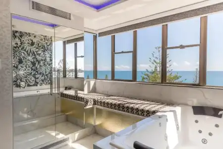 Pacific Beach Resort - 217