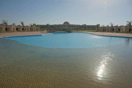 Amarina Queen Resort & Aqua Park Marsa Alam - 47