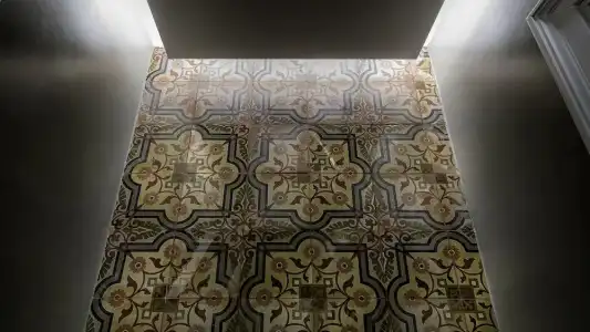 Suite del Ponte Normanno - 89