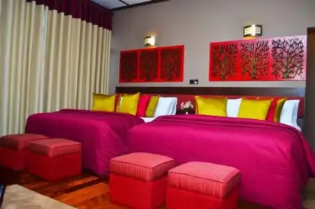 Glory Bush Villa - 25