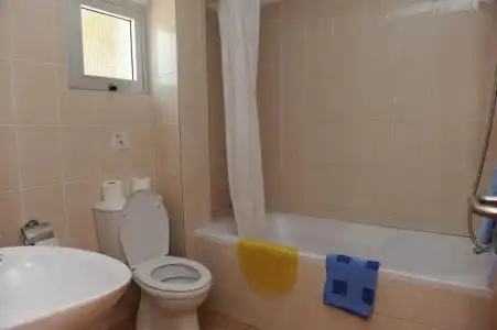Alexia Apartments - 53