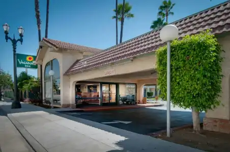 Vagabond Inn Glendale - 44