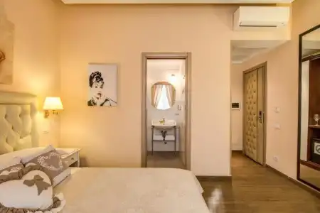 Rome55 - Piazza di Spagna - 79