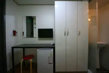 Star Guest House - 12