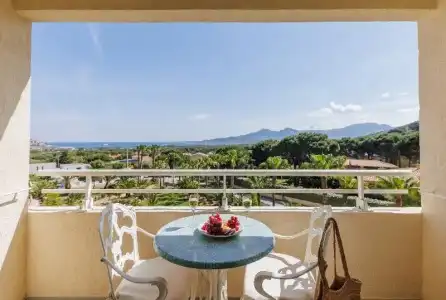 Corsica & Spa Serena - 120