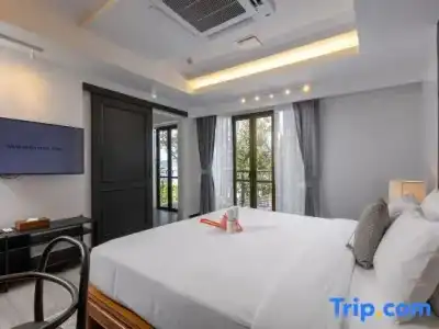 Baan Laimai Beach Resort & Spa - 184