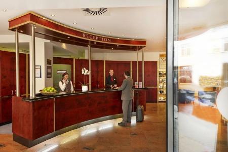 H+ Berlin Mitte - 17