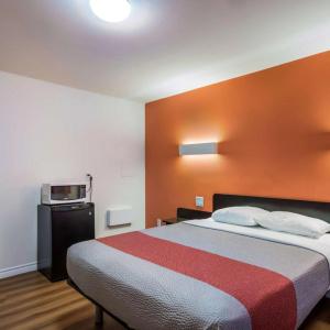 Motel 6 Sudbury, ON - 22