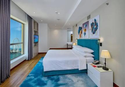 Ramada & Suites by Wyndham Dubai JBR - 103