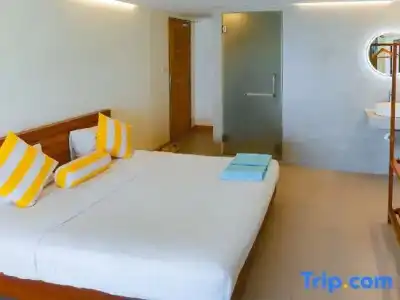 Samed Seaside Resort - 80