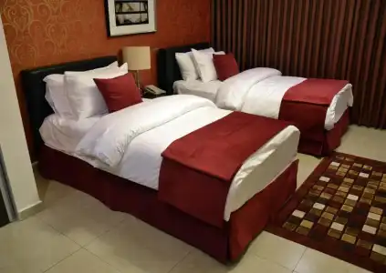 City Rose Suites - 116