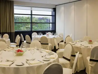 Novotel Buenos Aires - 24