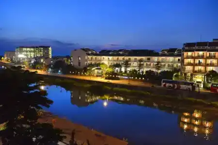 Little Hoi An. A Boutique & Spa - 74