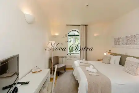 Nova Sintra - Adults Only - 56