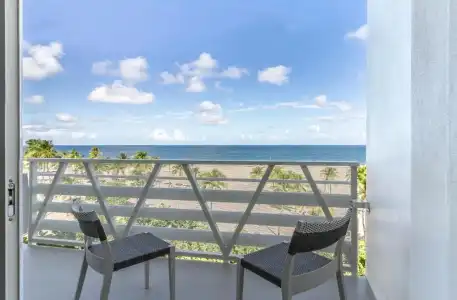 B Ocean Resort Fort Lauderdale Beach - 55