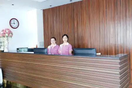 Methavalai Residence - 25